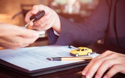 ¿Cómo seleccionar un buen taller de Latonería y Pintura?