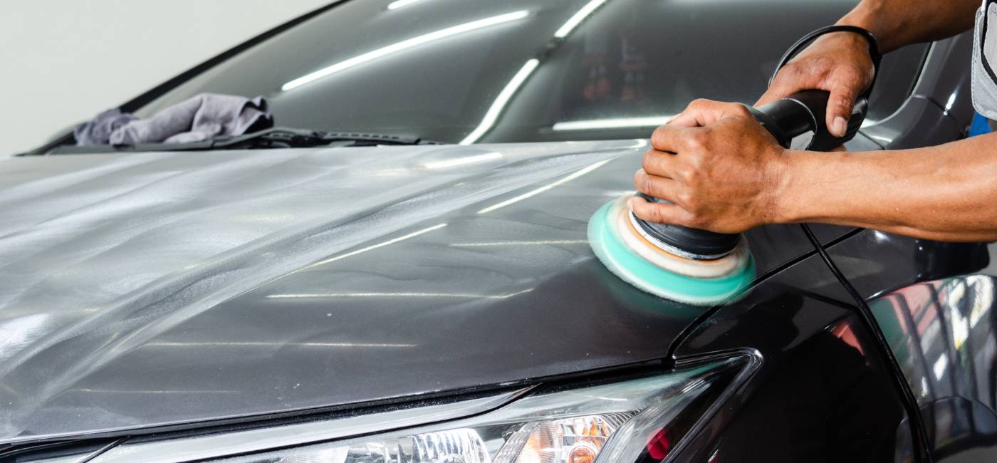 tipos de pintura automotriz bicapa y tricapa Medellín