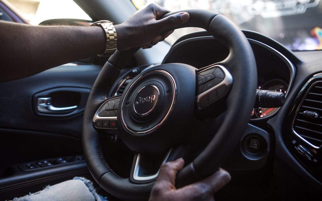 El cuidado del interior del carro: un hábito clave para prolongar su vida útil