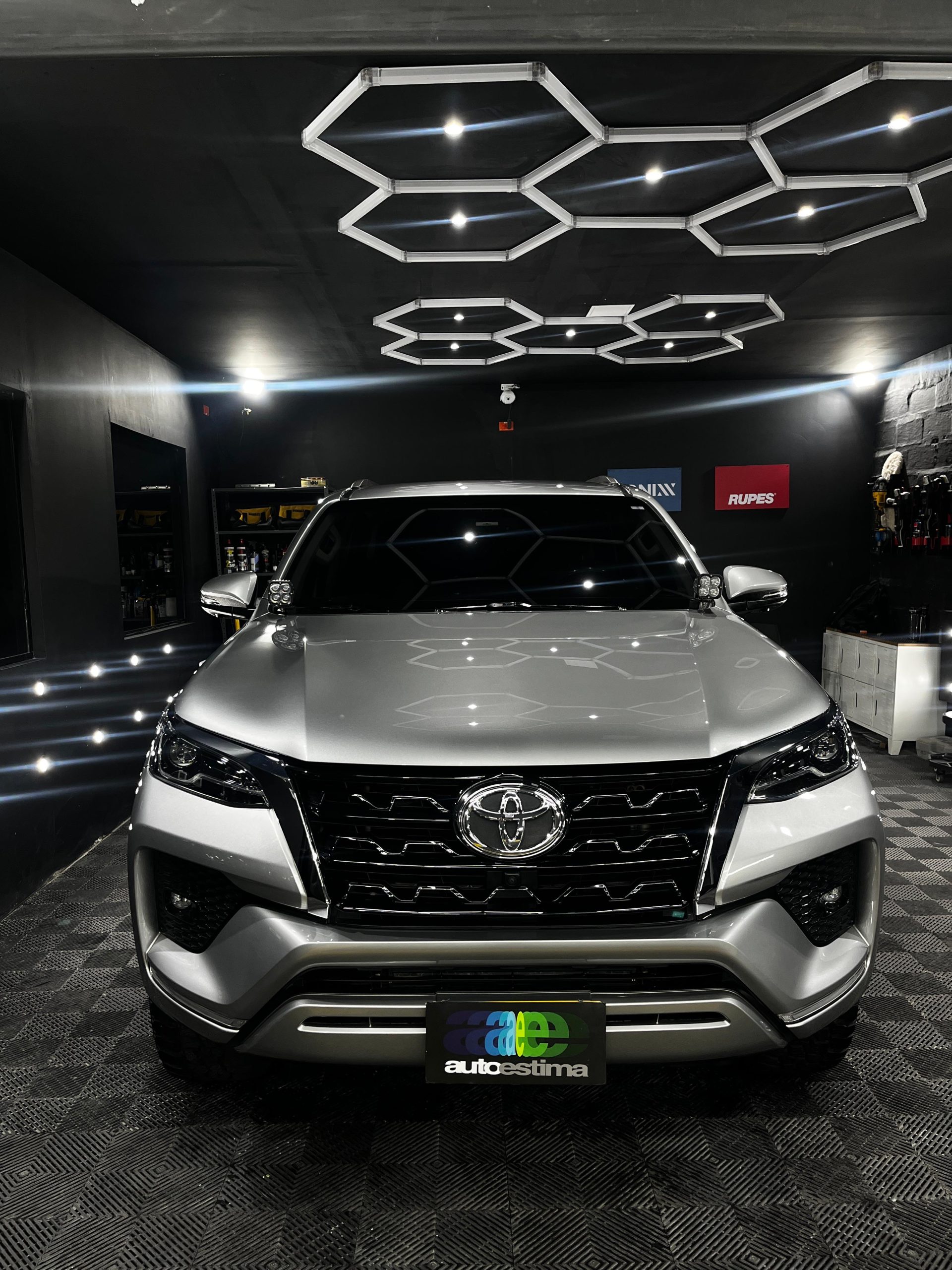 Precios Detailing Automotriz en Medellín